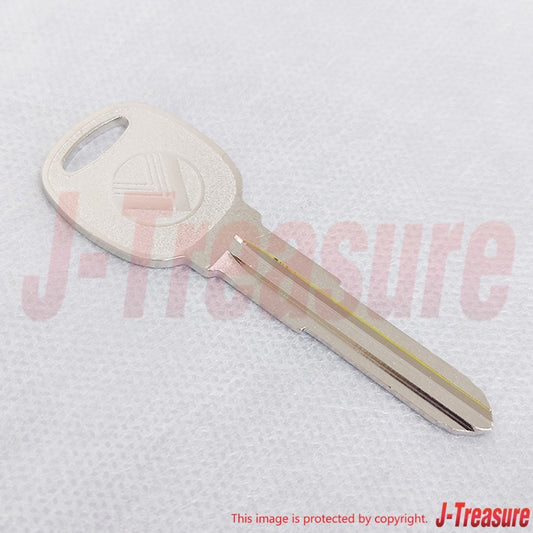 MAZDA ROADSTER MX-5 MIATA NA8C Genuine Secondary Blank Key C009-76-202 OEM