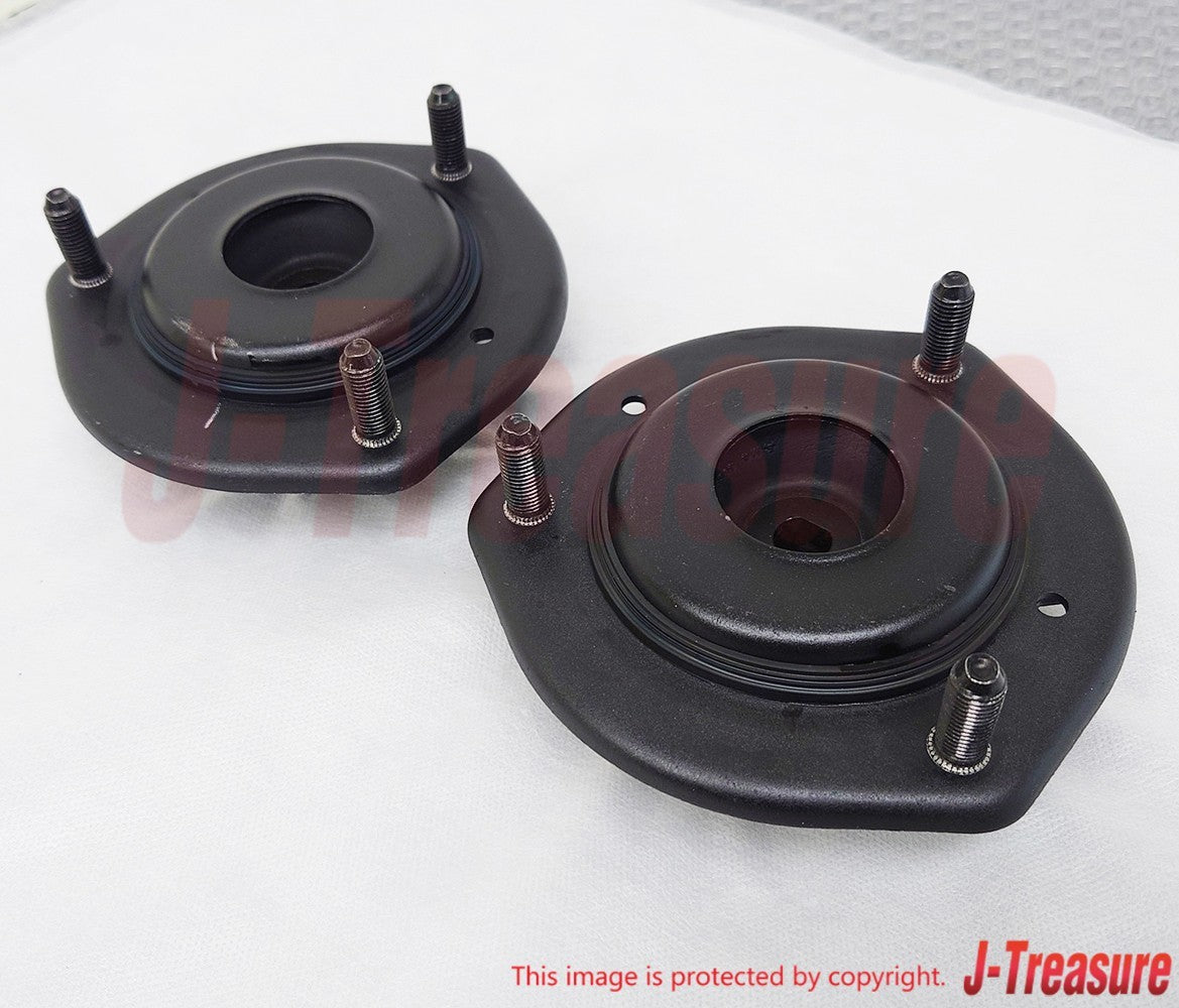 TOYOTA LEXUS LS400 UCF20 '95-97 Genuine F/Suspension Support Assy RH & LH Set