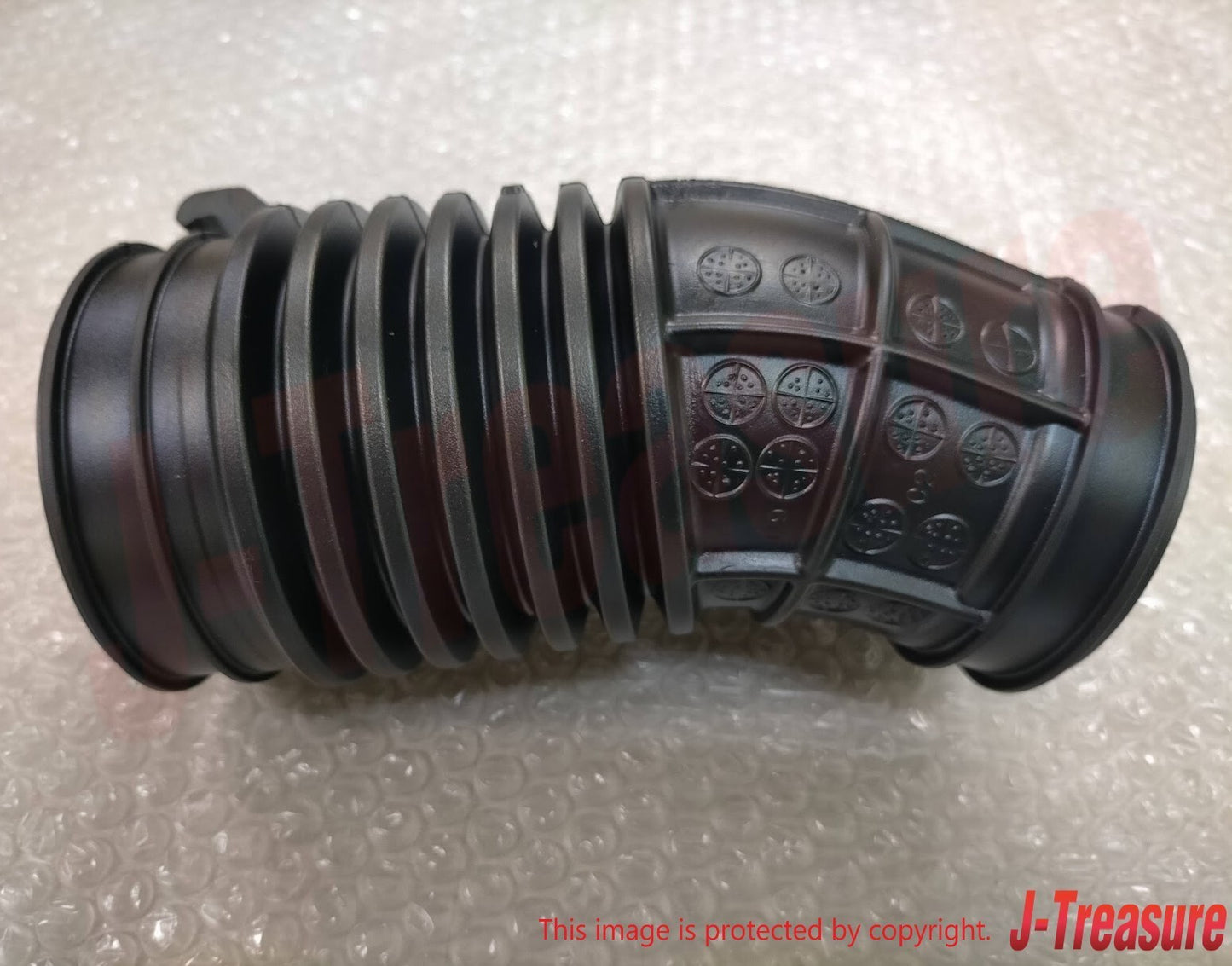HONDA STEP WGN 2009-2015 RK# Genuine Air Flow Tube Rubber Pipe 17225-R0A-003 OEM