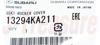 SUBARU SAMBAR VAN & TRUCK KS4 KV4  Genuine Water Pump & Tensioner 6-piece set