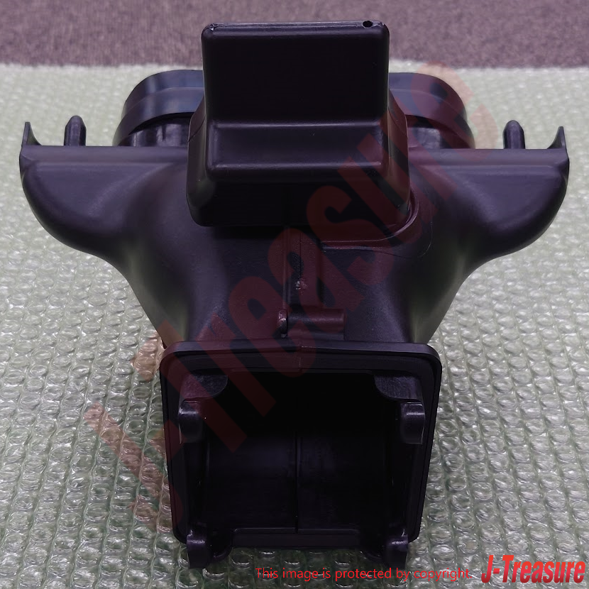 KAWASAKI NINJA ZX-6RR ZX600-M1 2004Genuine Air Duct Assy 39045-0005 OEM