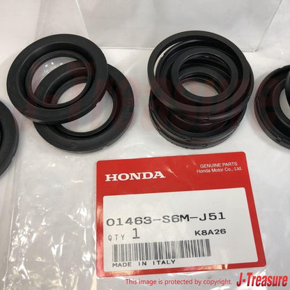 HONDA CIVIC FD2 INTEGRA DC5 TYPE-R BREMBO Front Brake Calipers Repair Kit OEM