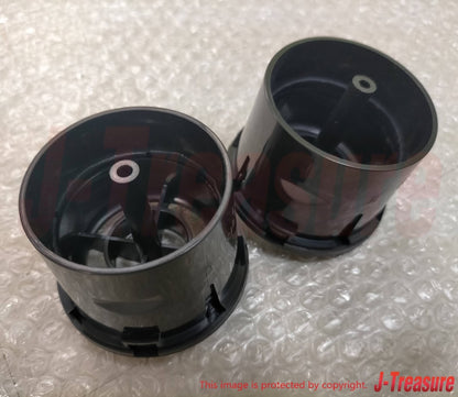 MAZDA MX-5 MIATA NA6CE 90-97 Genuine Louver Ventilator Air Conditioner Outlet