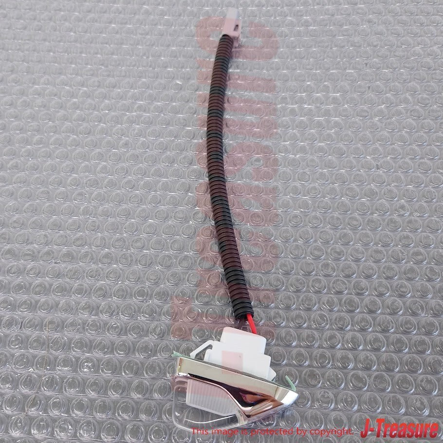 TOYOTA MARK2 JZX100 1996-2000 Genuine Front Fender Marker Assy RH & LH Set OEM