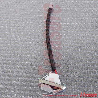 TOYOTA MARK2 JZX100 1996-2000 Genuine Front Fender Marker Assy RH & LH Set OEM