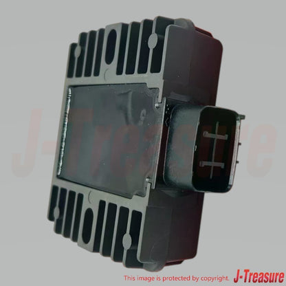 YAMAHA YZF-R6 2006-2016 Genuine Rectifier & Regulator Assy 4XY-81960-00-00 OEM