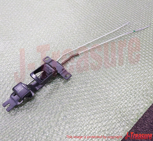 TOYOTA LAND CRUISER BJ40 82-84 Genuine Front Door Inside Handle Sub Assy RH OEM