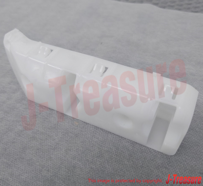 NISSAN 370Z Z34 2009-2020 Genuine Front Bumper Side Bracket RH 62222-1EA0B OEM