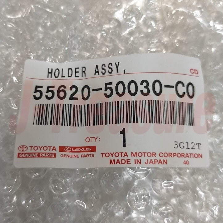 TOYOTA CELSIOR LS430 UCF30 UCF31 01-06 Genuine Instrument Panel Cup Holder OEM