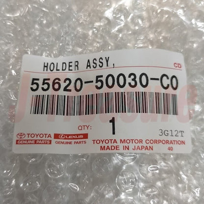 TOYOTA CELSIOR LS430 UCF30 UCF31 01-06 Genuine Instrument Panel Cup Holder OEM