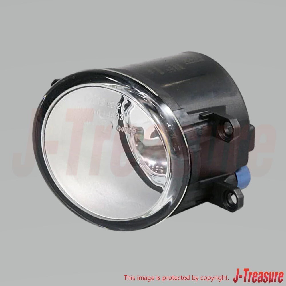 TOYOTA CAMRY ASV40 2010-2011 Genuine Front Fog Lamp Assy LH 81220-0D042 OEM
