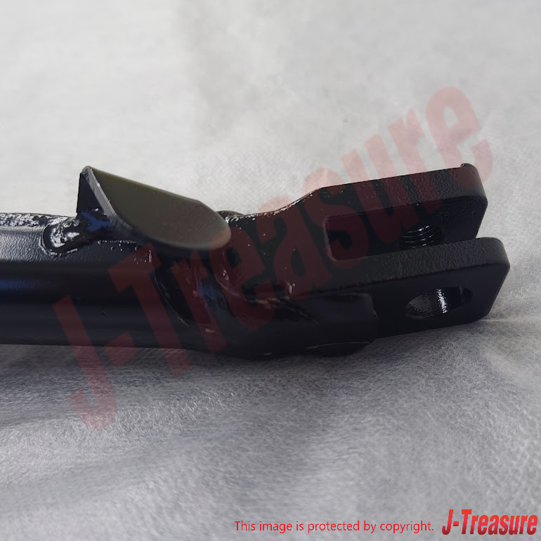 SUZUKI DR650SE 2001-2017 Genuine Rear Side Prop Stand 42310-32E20 OEM