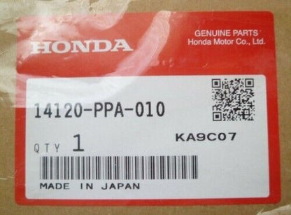 HONDA CR-V RD4 RD5 2002-2006 Genuine Camshaft, Exhuast 14120-PPA-010 OEM