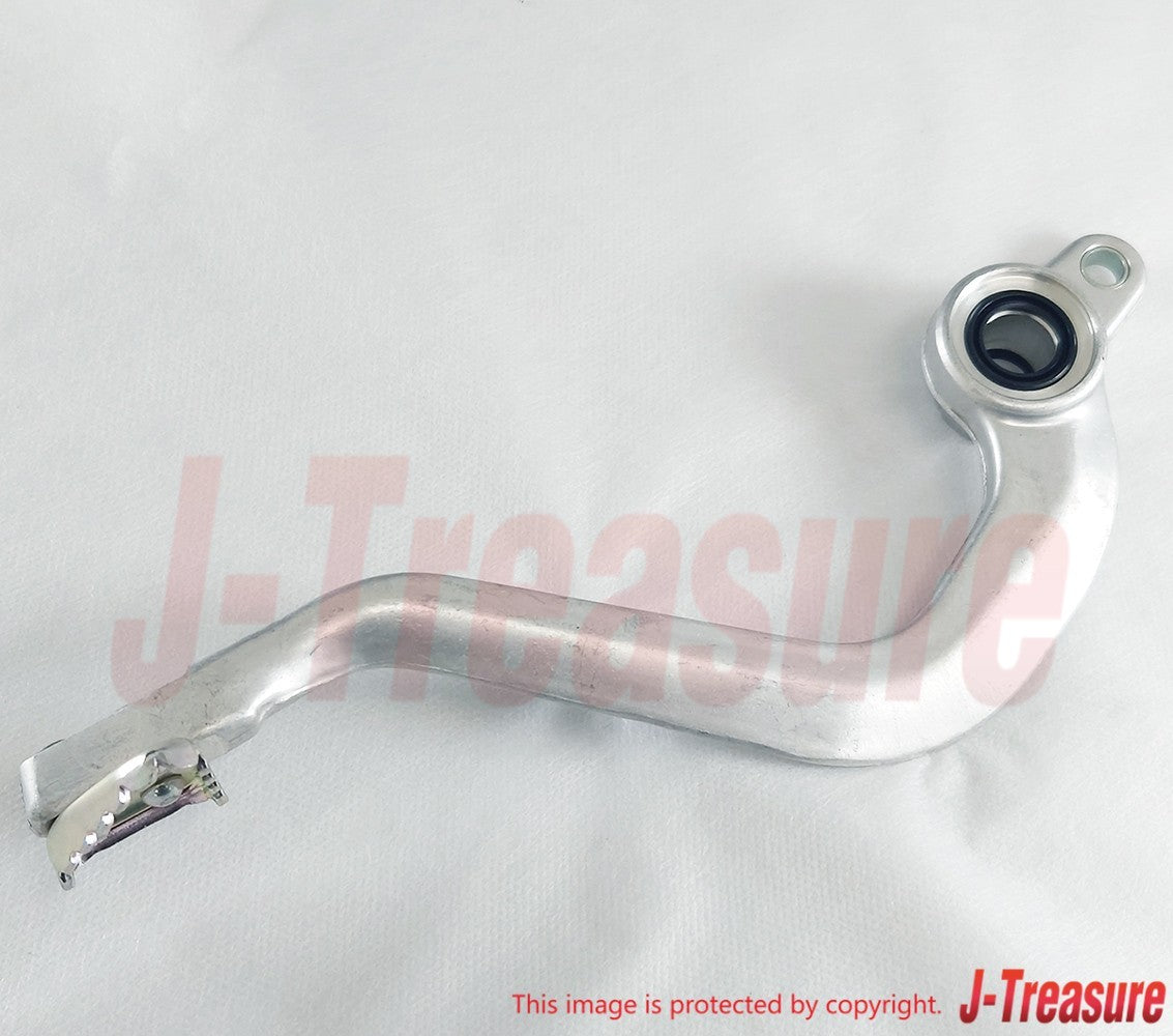 SUZUKI RM85 2002-2009 2012 2015-2023 Genuine Brake Pedal Assy 43100-03B10 OEM