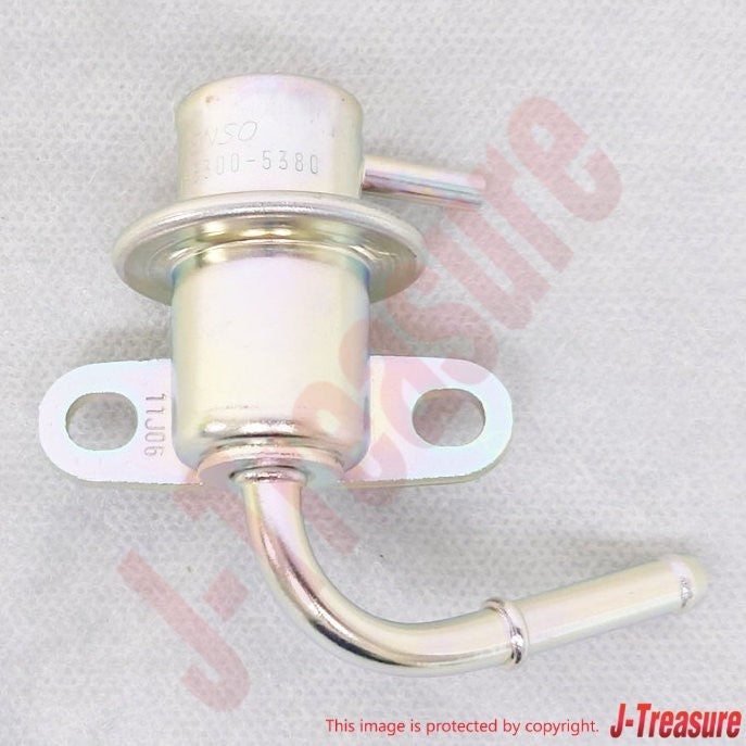 MITSUBISHI LANCER EVO X CZ4A '08-15 Genuine Mpi Delivery Pipe Pressure Regulator