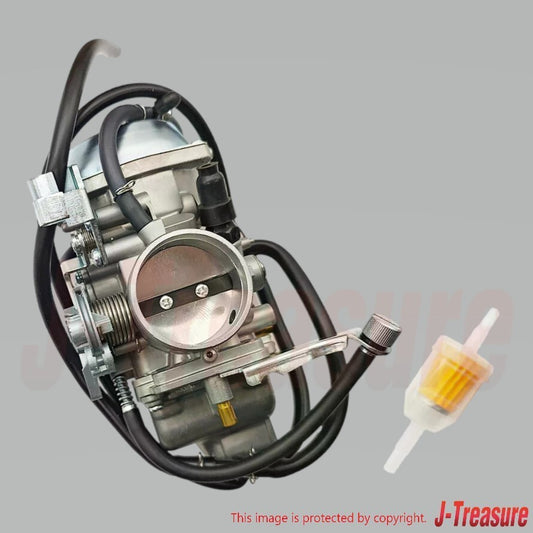HONDA XR650L 1994-2009 2012 Genuine Carburetor Assy 16100-MY6-772 OEM