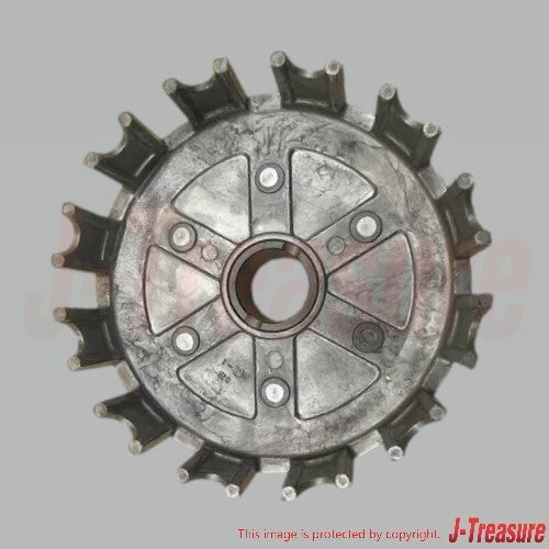 SUZUKI RM85 '02-09 2012 '15-23 Genuine Pri Driven Gear Assy 21200-02B41 OEM