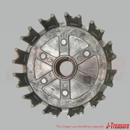 SUZUKI RM85 '02-09 2012 '15-23 Genuine Pri Driven Gear Assy 21200-02B41 OEM