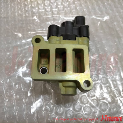 HONDA CR-V RD# 02-04 Genuine Idle Speed Air Control Valve 16022-PPA-A11 OEM