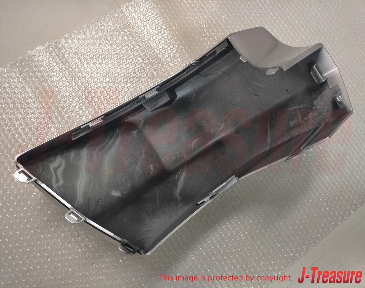 TOYOTA FJ CRUISER GSJ1# 2007-2014 Genuine Rear Bumper Pad Right 52462-35021 OEM