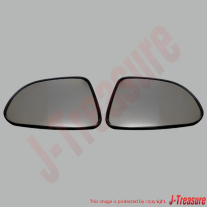 HONDA S2000 AP1 AP2 Genuine Side View Mirror Convex Version Right & Left Set OEM