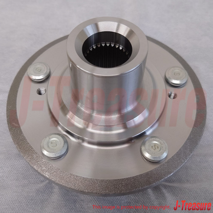 HONDA CR-V RE3 RE4 2007-2016 Genuine Front Wheel Hub Assy 44600-SJK-J00 OEM