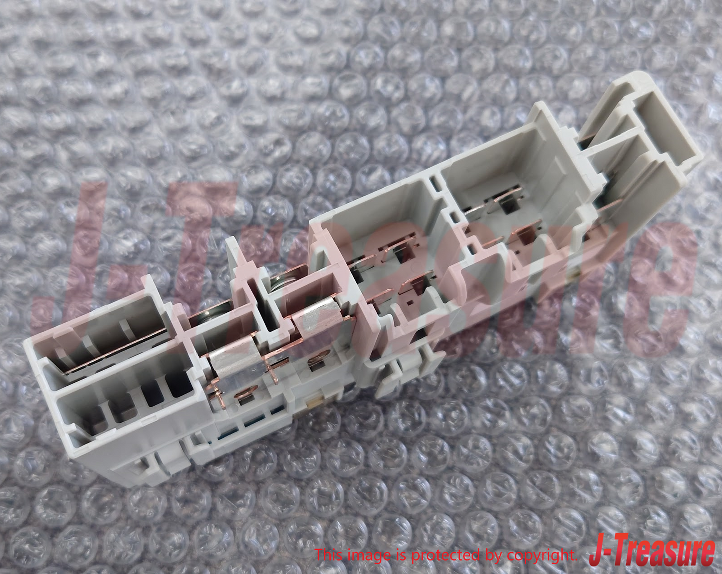 TOYOTA PRIUS NHW20 2004-2009 Genuine Fusible Link Block Assy 82620-47050 OEM