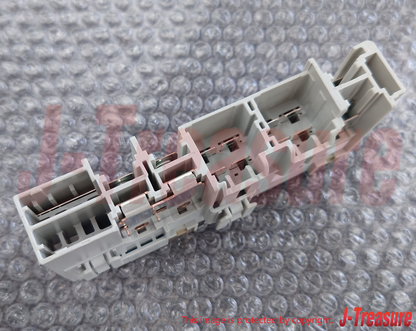 TOYOTA PRIUS NHW20 2004-2009 Genuine Fusible Link Block Assy 82620-47050 OEM