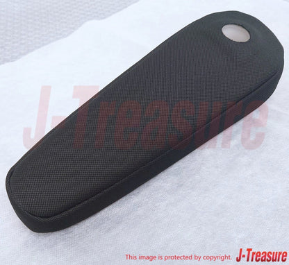 TOYOTA FJ CRUISER 13-14 Genuine F/Seat Armrest Assy RH LH & Cap Bush Bolt Set