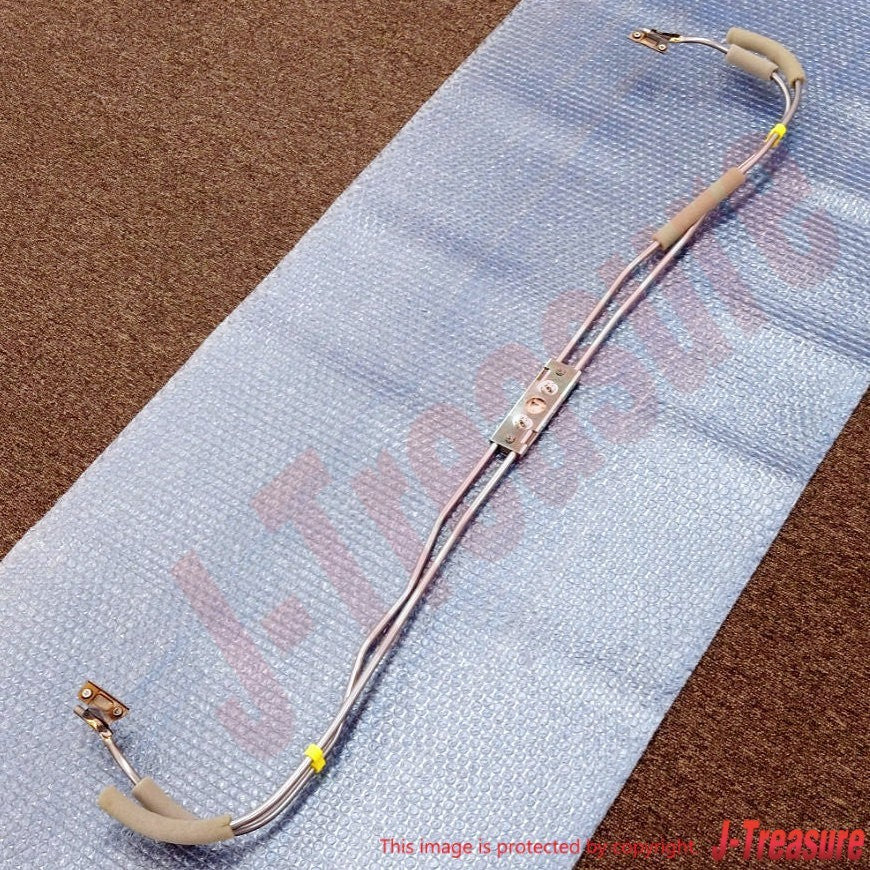 TOYOTA LAND CRUISER UZJ100 98-03 Genuine S/Roof Cable Guide Casing 63221-60030