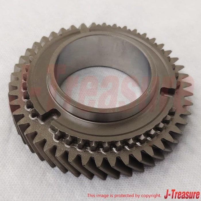 HONDA CR-V RD5 2001-2006 Genuine M/T Countershaft Second Gear 23431-PPP-000 OEM