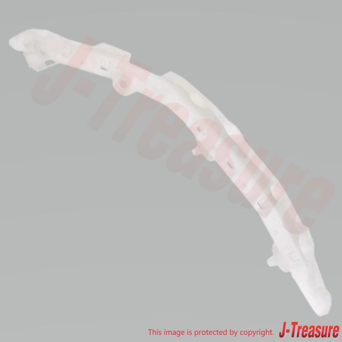 NISSAN JUKE F15 2011-2014 Genuine Front Bumper Side Bracket RH & LH set OEM