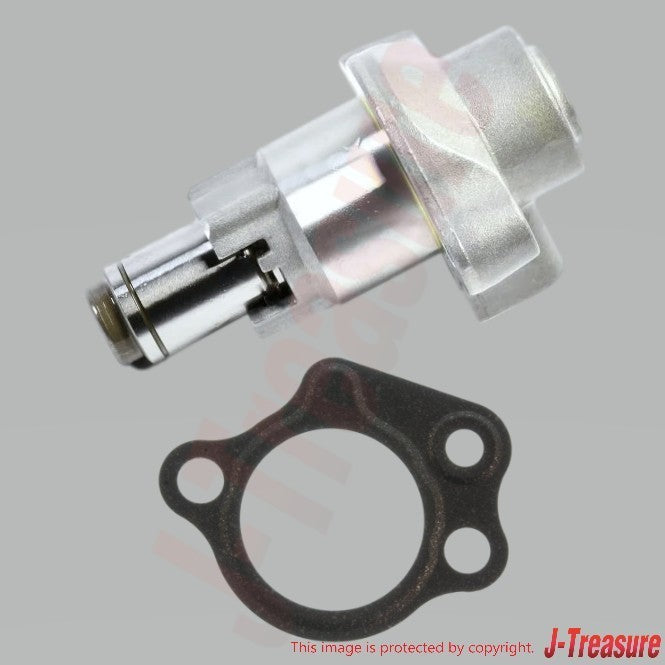 YAMAHA MT-09 '21-24 XSR900 '22-24 Genuine Cam Chain Tensioner & Gasket Set OEM