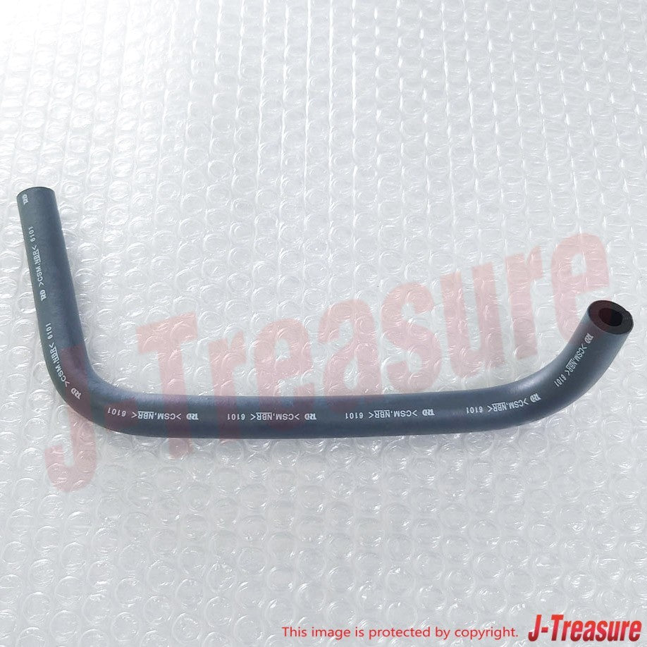 TOYOTA LAND CRUISER FZJ80 94-97 Genuine Ventilation Hose NO.1 12261-66021 OEM