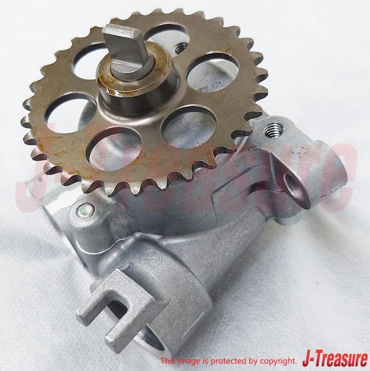 YAMAHA YZF-R6 1999-2005 Genuine Oil Pump Assembly 5MT-13300-00-00 OEM