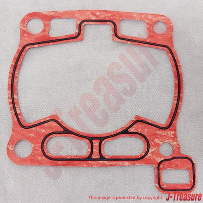 SUZUKI RM125 2005-2006 Genuine Engine Cylinder Set & Gasket Set Model K5/K6 OEM