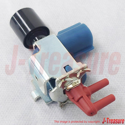 TOYOTA YARIS NLP90 05-11 Genuine 1NDTV Vacuum Switching Valve 25860-30070 OEM