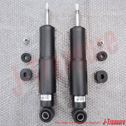 TOYOTA LAND CRUISER 100 LEXUS LX470 Genuine Rear Shock Absorber Assy Set OEM