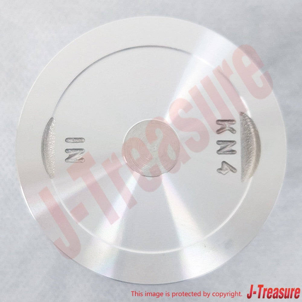 HONDA CRF100F 2004-2009 2011-2013 Genuine Piston (std) 13101-KN4-A60 OEM