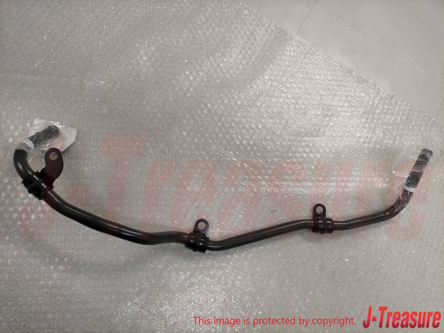 MITSUBISHI OUTLANDER CW6W Genuine T/M Oil Cooler Line Tube 2922A239 OEM