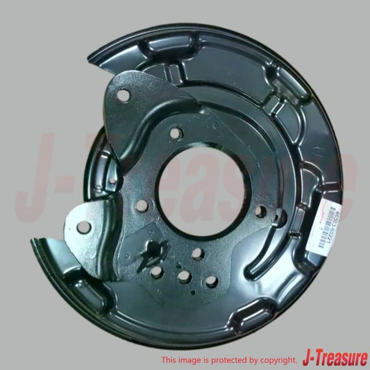 TOYOTA LEXUS LX570 URJ201 '08-14 Genuine Parking Brake Plate RH 46503-60221 OEM