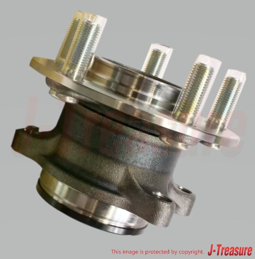 MITSUBISHI OUTLANDER GF8W 14-20 Genuine Rear Wheel Hub RH & LH 3785A073 x2 set