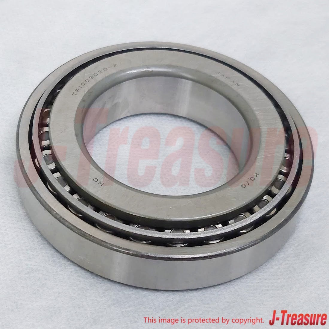 TOYOTA CAMRY MCV20 97-01 Genuine Tapered Roller Bearing For F/Diff Case Rear M/T
