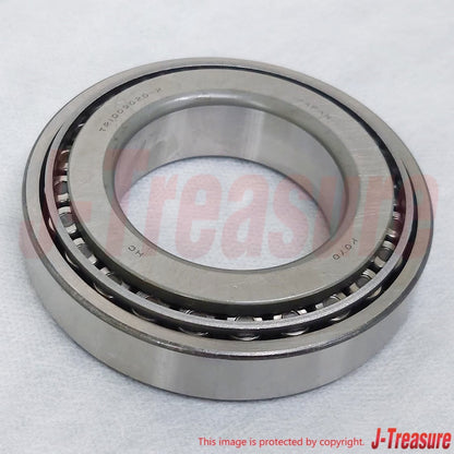 TOYOTA CAMRY MCV20 97-01 Genuine Tapered Roller Bearing For F/Diff Case Rear M/T