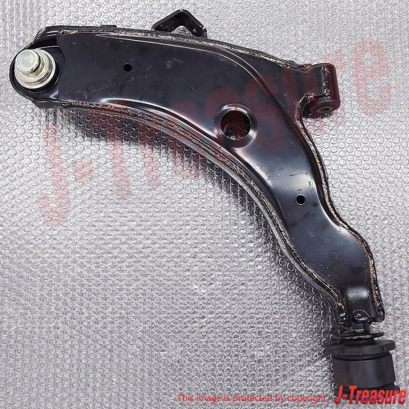 MITSUBISHI GTO 3000GT Z15A Z16A 94-99 Genuine Fr/Suspension Lower Arm Assy RH