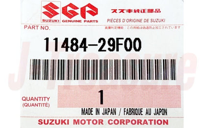 SUZUKI DR-Z400SM 05-09 14-24 Genuine Clutch Outer Cover & O-Ring Set OEM