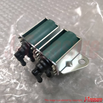 MAZDA RX-7 FD FD3S Genuine Turbo Solenoid Duty Valve N3A1-20-285 OEM