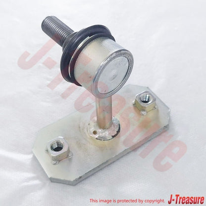 TOYOTA LAND CRUISER KZJ78 '90-96 Genuine Front Stabilizer Link RH & LH Set OEM