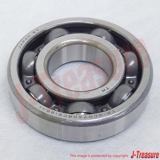 HONDA XR650L '93-25 Genuine Crankshaft Bearing(6307) RH Side 91001-MN9-003 OEM