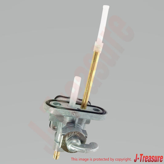 SUZUKI QUADSPORT LT80 1987-2006 Genuine Fuel Cock Assy 44300-40B01 OEM